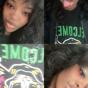 Meet your Posher, Taylor